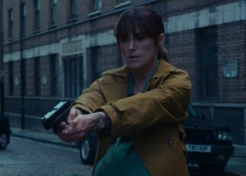 Checa el tráiler oficial de ‘Palomas Negras’, la nueva serie de espías de Netflix