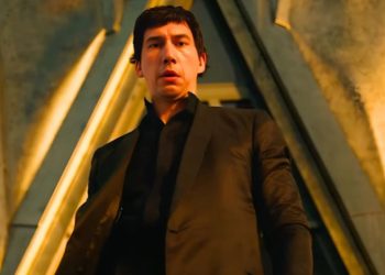 Checa en exclusiva un nuevo tráiler de ‘Megalopolis’ de Francis Ford Coppola