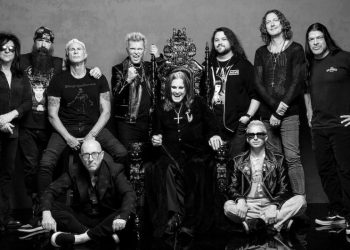 Cher, Ozzy Osbourne y todos los nuevos miembros del Rock and Roll Hall of Fame en 2024