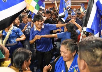 Cinco noticias para estar bien informado sobre el mundo este 15 de octubre, por Radar Latam 360