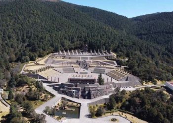 Cinco viajes (poco convencionales) por México para hacer una vez en la vida