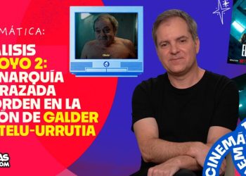 Cinemática EP 15 | ‘El hoyo 2’ y las fatales consecuencias de interpretar la justicia