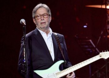 “Circus Left Town”: La historia del último recuerdo de Eric Clapton con su hijo