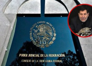 CJF desacata suspensiones contra reforma al PJ; entrega al Senado documentos para avanzar el proceso