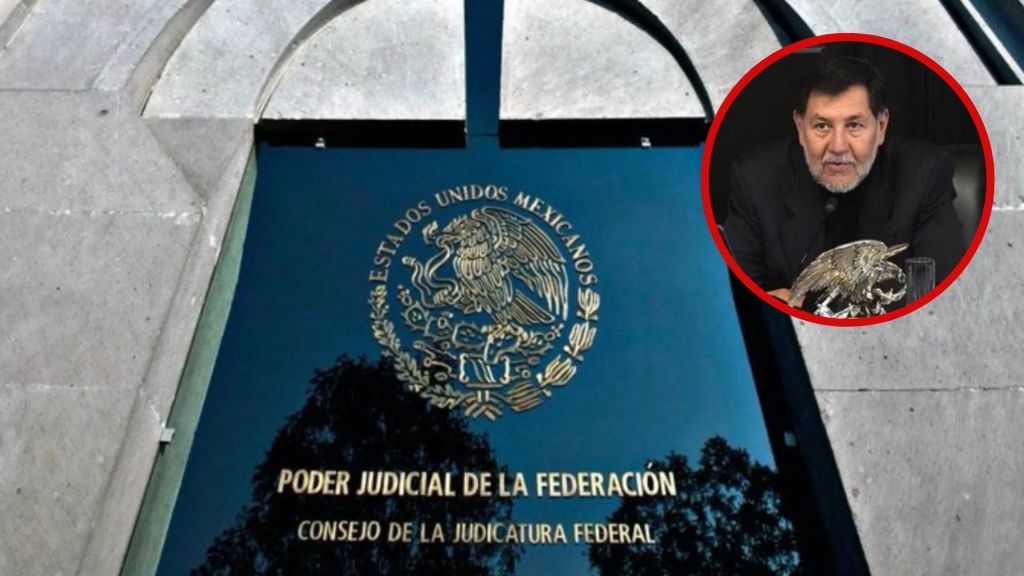 CJF información necesaria para emitir convocatorias a la elección de jueces, magistrados y ministros en 2025