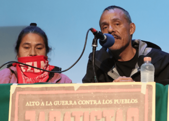 CJNG en Chiapas: “Escenario de guerra civil” tras llegada de Claudia Sheinbaum