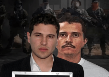 CJNG y Los Chapitos: así habrían pactado un acuerdo contra La Mayiza