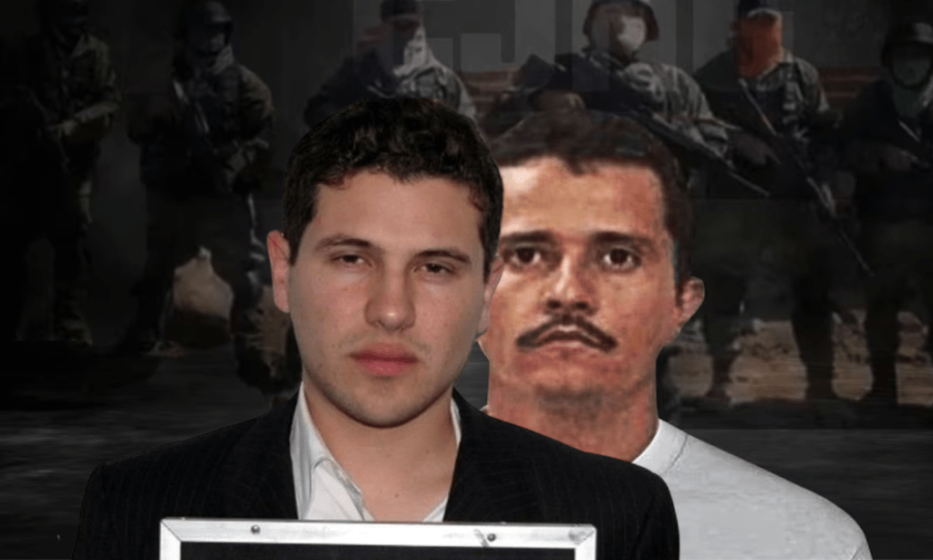 CJNG y Los Chapitos: así habrían pactado un acuerdo contra La Mayiza, Illicit Investigations da detalles de cuándo, donde y en qué consiste