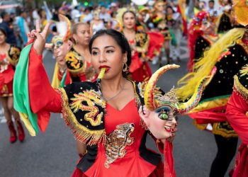 Clamor mundial contra la guerra en Gaza