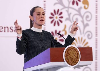Claudia Sheinbaum anuncia proceso de digitalización para la adquisición de medicamentos