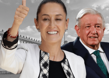 Claudia Sheinbaum debe aplicar un millonario recorte por déficit que dejó AMLO