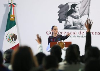 Claudia Sheinbaum evalúa asistir a la próxima reunión del G20 en Brasil