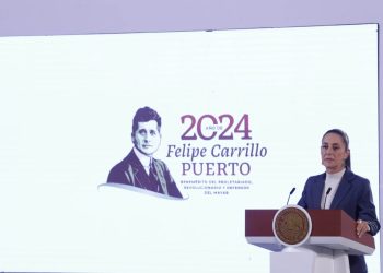 Claudia Sheinbaum niega presiones a México sobre el T-MEC por la reforma judicial