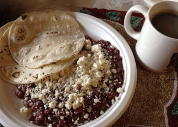 Claudia Sheinbaum quiere bajar precio de la tortilla 10% y producir más café y frijol