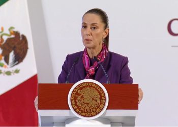 Claudia Sheinbaum rechaza investigación contra menor por aborto