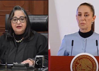 Claudia Sheinbaum rechaza reunirse con la SCJN para revisar reforma al Poder Judicial