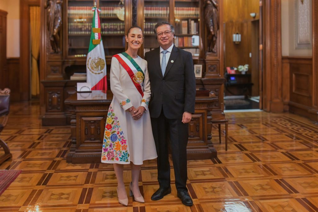 Gobierno de México