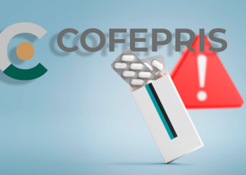 Cofepris alerta por venta irregular de peligroso medicamento contra Covid-19