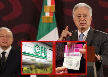 Con Bartlett, CFE gastó mil mdp en monederos electrónicos para tienda departamental