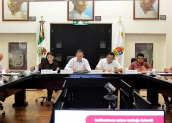 Con trabajo inclusivo y justicia laboral, la prosperidad es compartida: STyPS