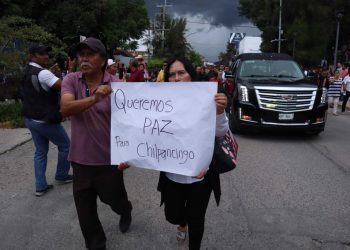 Conferencia del Episcopado Mexicano manifiesta su preocupación por la violencia en Chilpancingo, Guerrero