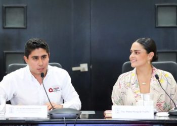 Continúa la transformación del deporte en Quintana Roo bajo el liderazgo de la gobernadora Mara Lezama: CODEQ