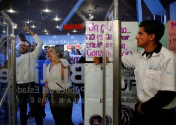 Coparmex apoya la decisión de la Suprema Corte para revisar reforma al Poder Judicial