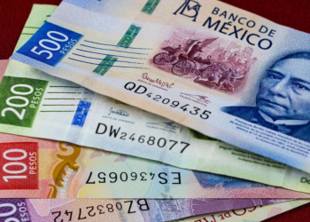 Coparmex coincide con Claudia Sheinbaum: propone aumento al salario del 12%