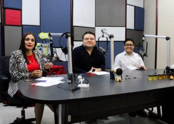 COQHCYT crea espacio radiofónico para la difusión de la ciencia, tecnología e innovación