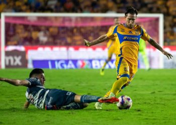 Cruz Azul, León y Tigres ganaron sus respectivos compromisos