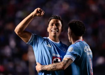 Cruz Azul y el portugués Paulinho, lo mejor del Apertura 2024 después de 13 jornadas
