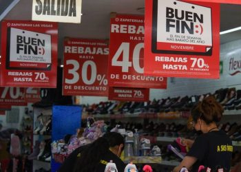 ¿Cuándo es el Buen Fin 2024? Fechas, promociones y consejos