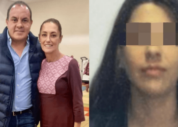 Cuauhtémoc Blanco, acusado de intentar violar a su media hermana cuando era gobernador de Morelos