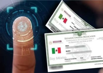 CURP biométrico: cómo tramitarla y cuándo será obligatoria