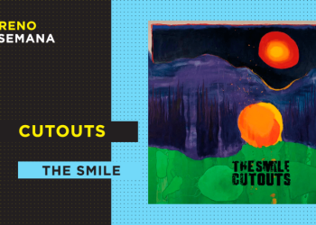 ‘Cutouts’: The Smile lanza su mejor disco, con innovación sobre su concepto