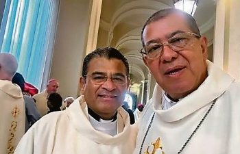 De la cárcel y el exilio al Sínodo