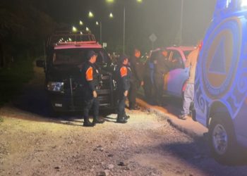 Impactante: mujer simula su muerte para escapar de violador en Playa del Carmen
