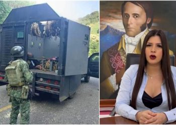 Delincuentes que atacaron Tecpan vienen de Guatemala: Alcaldesa