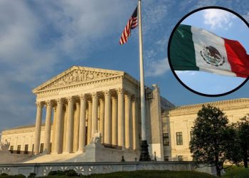 Demanda de México contra fabricantes de armas llega a Corte Suprema de EE.UU.