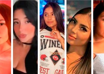 Desaparecen seis colombianas tras viajar a México para trabajar como modelos