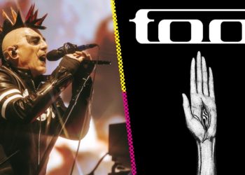 Desde Tijuana hasta Tajín: Recordemos todas las presentaciones de Tool en México