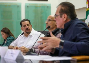 Destacan avances en agua potable del Segundo año de Gobierno de Mara Lezama con una inversión de más de 300 MDP