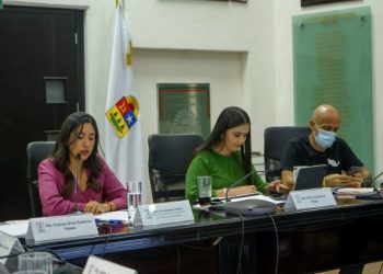 Destacan el Desarrollo Económico de Quintana Roo y el fortalecimiento empresarial ante la XVIII Legislatura