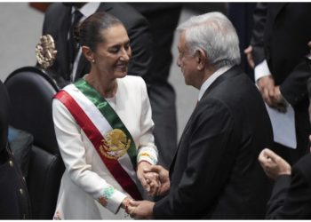 Destrucción del Poder Judicial, un paso hacia la dictadura: CNL