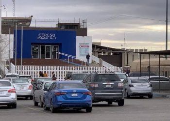 Detectan casos de tuberculosis en Cereso de Ciudad Juárez