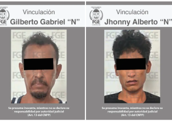 ¡Cuatro hombres vinculados a proceso por un secuestro en Cancún! Descubre cómo los capturaron.