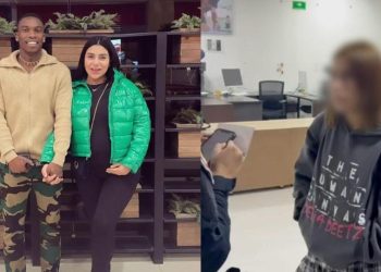 Detienen a mexicana en Colombia; la buscaban en casi 200 países