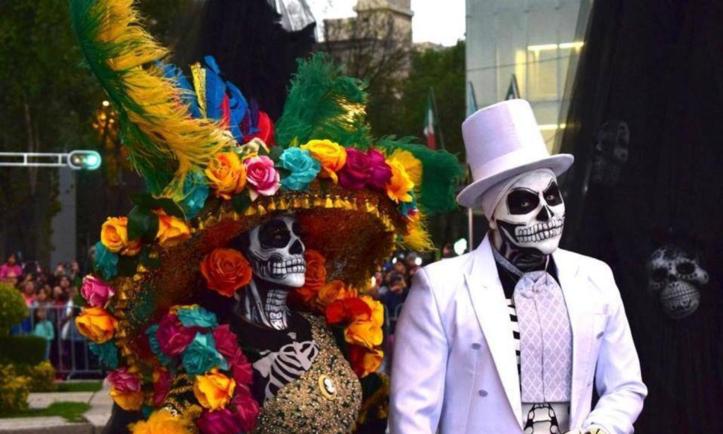 Día de Muertos 2024 en CDMX: conoce ruta, fechas, horario, del desfile, la procesión de catrinas, ofrenda monumental y otros eventos.