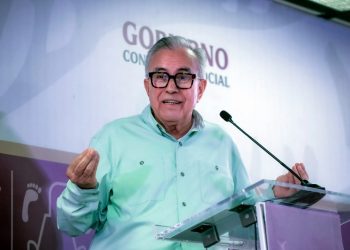 Diputados del PAN piden la renuncia y aprehensión de Rubén Rocha por caso el Cuén Ojeda