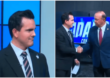 Director de Canal 66 responde a críticas por polémico despido en vivo